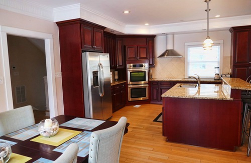 Tybee Island House | 4 BR Beautiful Southern Style Home w/Private Large Pool, Heat Opt - North End