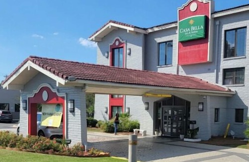 Tallahassee House | 4 Budget-Friendly Units, Free Parking, Near Florida A&M and Florida State