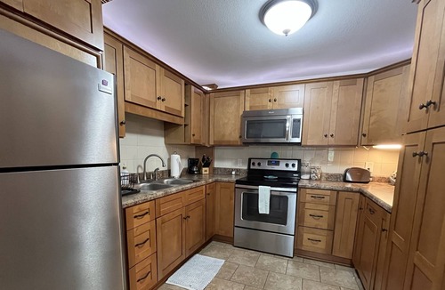Perry House | 4 Miles to Beach, Plenty of Parking for Boats & Trailers