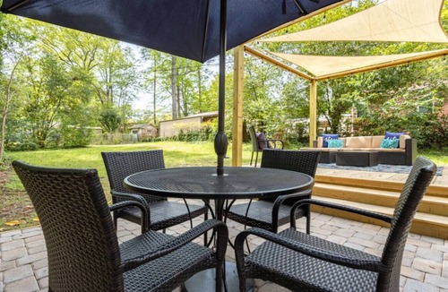Rosewood House | 4 miles USC/Ft Jackson -The Nest