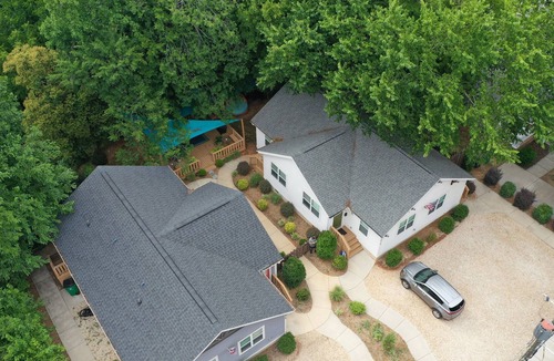 Villa Heights House | 4-Plex Corporate Retreats 8-Bedrooms