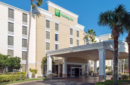 Tropic Hotel | 40 m² Hotel ∙ 127 guests