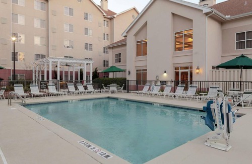 Tallahassee Hotel | 40 m² Hotel ∙ 127 guests