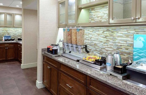 Tallahassee Hotel | 40 m² Hotel ∙ 127 guests