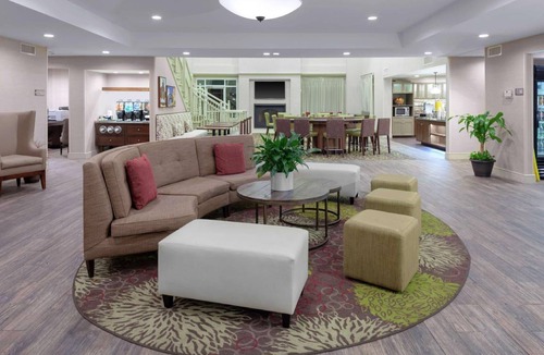 Tallahassee Hotel | 40 m² Hotel ∙ 127 guests