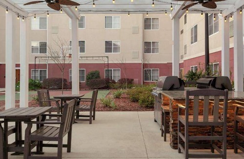 Tallahassee Hotel | 40 m² Hotel ∙ 127 guests