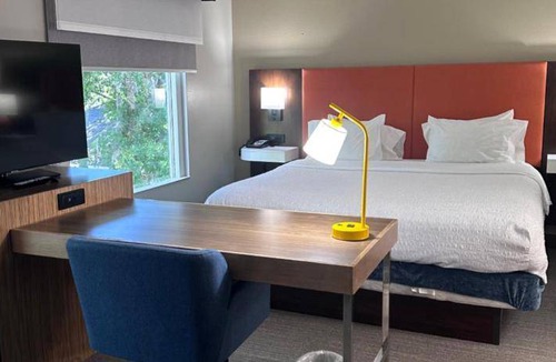 Tallahassee Hotel | 40 m² Hotel ∙ 127 guests