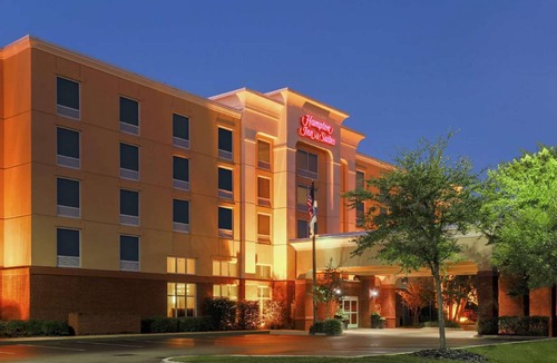 Tallahassee Hotel | 40 m² Hotel ∙ 127 guests