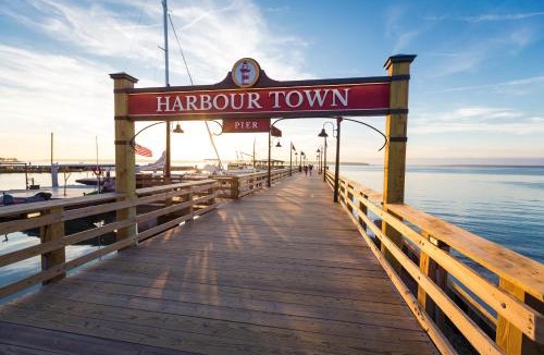 Beach Lagoon House | 40 Turtle Lane at The Sea Pines Resort