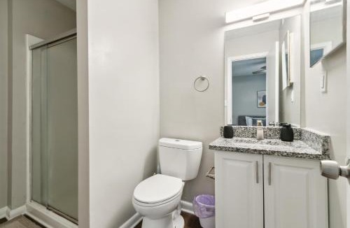 Cumberland Apartment | 400 winchester 601l 2 Bed 2 Bath Newly Furnished