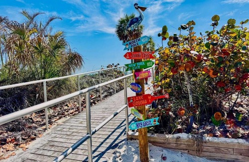 Madeira Beach House | 409 - Madeira Bay Resort
