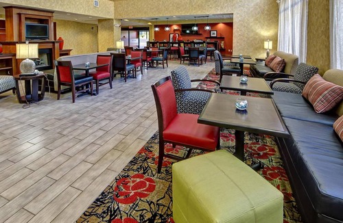 Quincy Hotel | 41 m² Hotel ∙ 127 guests
