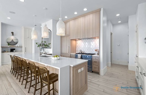 Miramar Beach House | 418 m² House ∙ 6 bedrooms ∙ 18 guests
