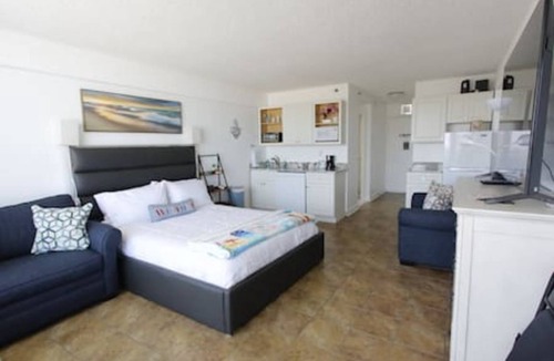 East Daytona Apartment | 42 m² Apartment ∙ 1 bedroom ∙ 4 guests