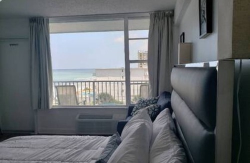 East Daytona Apartment | 42 m² Apartment ∙ 1 bedroom ∙ 4 guests