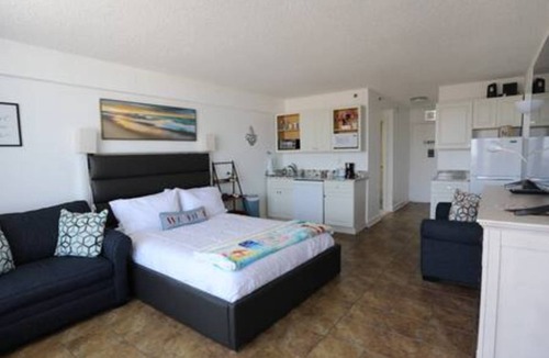 East Daytona Apartment | 42 m² Apartment ∙ 1 bedroom ∙ 4 guests
