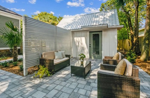 East Hill Apartment | 42 m² Apartment ∙ 1 bedroom ∙ 2 guests