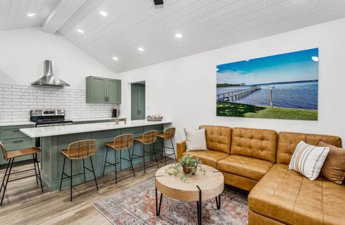 East Hill Apartment | 42 m² Apartment ∙ 1 bedroom ∙ 2 guests
