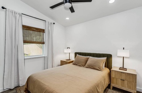 East Hill Apartment | 42 m² Apartment ∙ 1 bedroom ∙ 2 guests