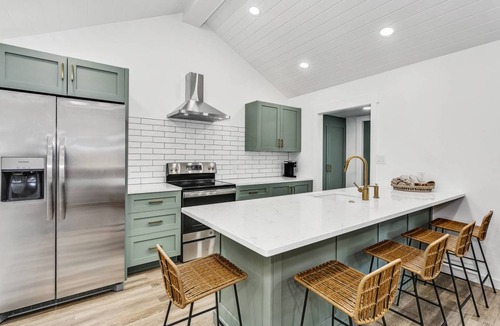 East Hill Apartment | 42 m² Apartment ∙ 1 bedroom ∙ 2 guests