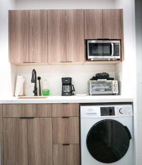 Allapattah Apartment | 42 m² Apartment ∙ 1 bedroom ∙ 2 guests