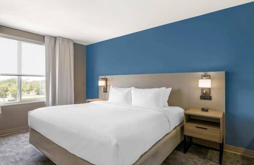 Sarasota Hotel | 42 m² Hotel ∙ 127 guests