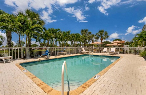 Sarasota Hotel | 42 m² Hotel ∙ 127 guests
