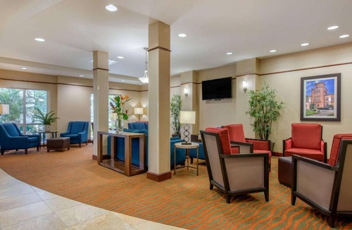 Sarasota Hotel | 42 m² Hotel ∙ 127 guests