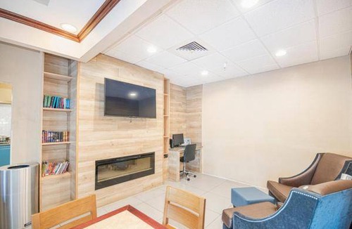Midway Hotel | 42 m² Hotel ∙ 127 guests
