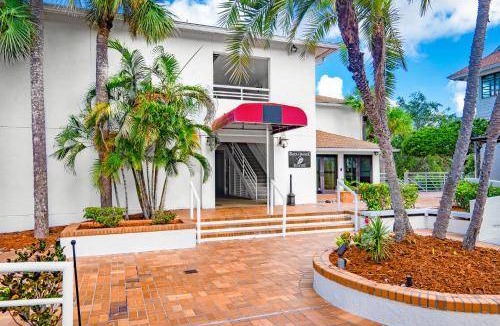 Boca Grande Hotel | 42 m² Hotel ∙ 5 guests
