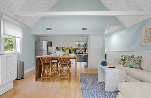 West Beach Condo | 4295 Mariners Watch Villa by Akers Ellis Rentals