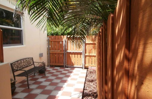 Coral Terrace Apartment | 43 m² Apartment ∙ 1 bedroom ∙ 3 guests