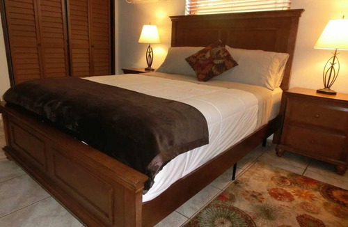 Coral Terrace Apartment | 43 m² Apartment ∙ 1 bedroom ∙ 3 guests