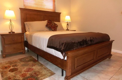 Coral Terrace Apartment | 43 m² Apartment ∙ 1 bedroom ∙ 3 guests