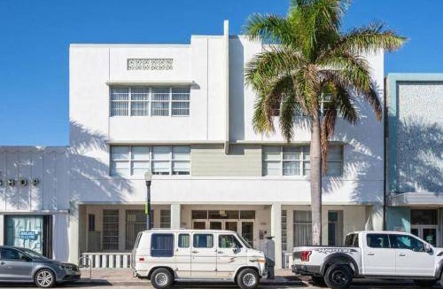 North Beach Apartment | 43 m² Apartment ∙ 1 bedroom ∙ 4 guests