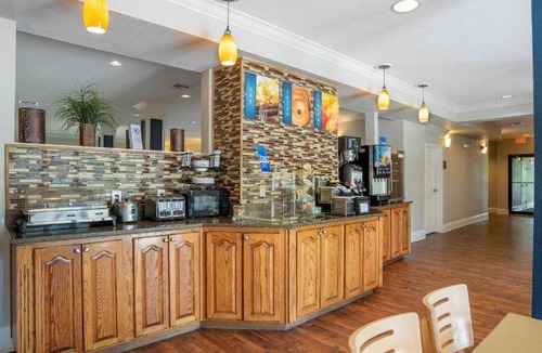 Crawfordville Hotel | 43 m² Hotel ∙ 127 guests