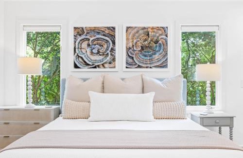 Heritage Woods House | 44 Heritage Road: Sea Pines