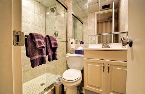 Clearwater Beach Apartment | 440 West 1108S