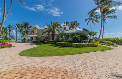 Islamorada House | 446 m² House ∙ 6 bedrooms ∙ 14 guests