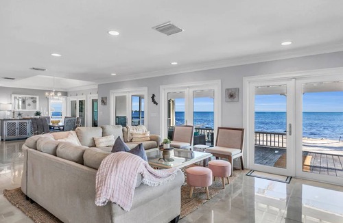 Islamorada House | 446 m² House ∙ 6 bedrooms ∙ 14 guests