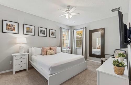 Veranda Palms House | 4462 Nirvana Parkway