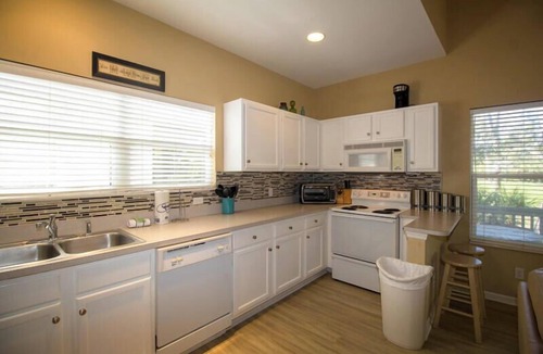 Saint Helena Island Cottage | 45 Davis Love Dr