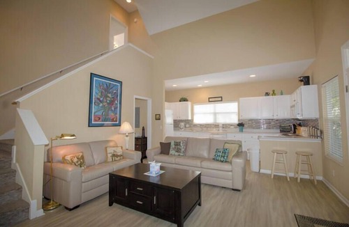 Saint Helena Island Cottage | 45 Davis Love Dr