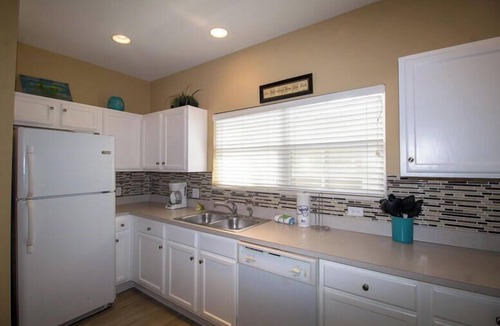 Saint Helena Island Cottage | 45 Davis Love Dr