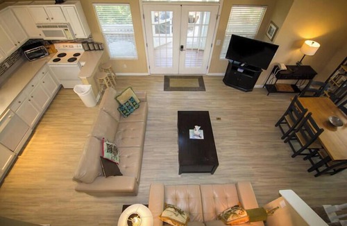 Saint Helena Island Cottage | 45 Davis Love Dr