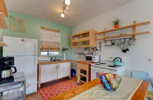Kingston House | 45 m² House ∙ 1 bedroom ∙ 3 guests