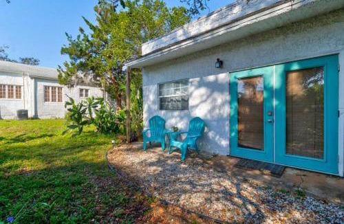 Kingston House | 45 m² House ∙ 1 bedroom ∙ 3 guests