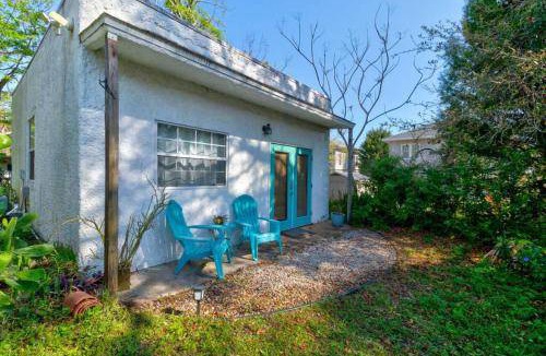 Kingston House | 45 m² House ∙ 1 bedroom ∙ 3 guests