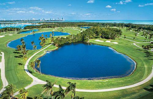 Key Biscayne Apartment | 46 m² Apartment ∙ 1 bedroom ∙ 2 guests