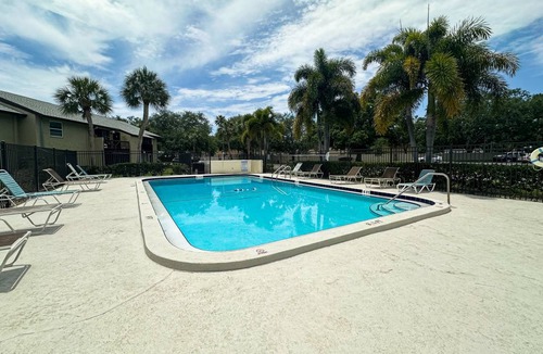 Largo Condo | 46 m² Condo ∙ 1 bedroom ∙ 2 guests